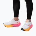 Кросівки для бігу Mizuno Wave Sky 9 white/tang orange/pink tetra 10