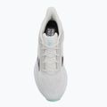 Кросівки для бігу жіночі Mizuno Wave Serene 2 snow white/dark purple/ice green 5