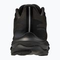 Кросівки для бігу жіночі Mizuno Wave Serene 2 GTX black sand/quiet shade/black 10