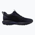 Кросівки для бігу жіночі Mizuno Wave Rider GTX 3 odyssey gray/icelandic blue/irisbloom 2