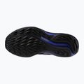 Кросівки для бігу жіночі Mizuno Wave Rider GTX 3 odyssey gray/icelandic blue/irisbloom 4