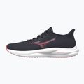 Кросівки для бігу жіночі Mizuno Revolt 4 baritone blue/striking coral/bluegranite 8