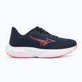 Кросівки для бігу жіночі Mizuno Revolt 4 baritone blue/striking coral/bluegranite 2