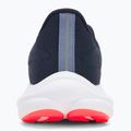 Кросівки для бігу жіночі Mizuno Revolt 4 baritone blue/striking coral/bluegranite 6