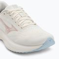 Кросівки для бігу жіночі Mizuno Revolt 4 snow white/bleached mauve/nantucket breeze 7