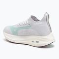 Кросівки для бігу жіночі Mizuno Neo Zen Icelandic nimbus cloud/white/ice green 3