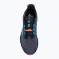 Кросівки для бігу чоловічі Mizuno Wave Mujin 11 odyssey gray/citrus/fiery coral 2 5