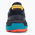 Кросівки для бігу чоловічі Mizuno Wave Mujin 11 odyssey gray/citrus/fiery coral 2 6
