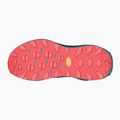 Кросівки для бігу чоловічі Mizuno Wave Mujin 11 odyssey gray/citrus/fiery coral 2 9
