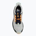 Кросівки для бігу чоловічі Mizuno Wave Mujin 11 mercury/tangelo/tangelo 5