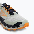 Кросівки для бігу чоловічі Mizuno Wave Mujin 11 mercury/tangelo/tangelo 7