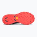Кросівки для бігу чоловічі Mizuno Wave Daichi 9 baritone blue/citrus/fiery coral 2 4