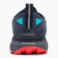 Кросівки для бігу чоловічі Mizuno Wave Daichi 9 baritone blue/citrus/fiery coral 2 6