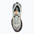 Кросівки для бігу чоловічі Mizuno Wave Daichi 9 mercury/tangelo/tang orange 5