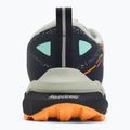 Кросівки для бігу чоловічі Mizuno Wave Daichi 9 mercury/tangelo/tang orange 6