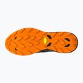 Кросівки для бігу чоловічі Mizuno Wave Daichi 9 mercury/tangelo/tang orange 2