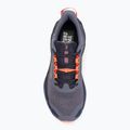 Кросівки для бігу жіночі Mizuno Wave Mujin 11 blue granite/silver/striking coral 5