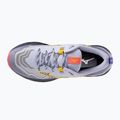 Кросівки для бігу жіночі Mizuno Wave Daichi 9 icelandic blue/citrus/calypsocoral 5