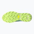 Кросівки для бігу жіночі Mizuno Wave Daichi 9 fresh salmon/white/sharp green 2
