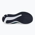 Кросівки для бігу дитячі Mizuno Enerzy Rider Jr baritone blue/citrus/capri breeze 4