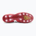Кросівки футбольні чоловічі Mizuno Morelia II Japan Md red/white/black 4