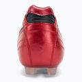 Кросівки футбольні чоловічі Mizuno Morelia II Japan Md red/white/black 6