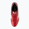 Кросівки футбольні чоловічі Mizuno Morelia II Elite FG morelia 40th red/white/black 12