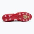 Кросівки футбольні чоловічі Mizuno Morelia II Elite FG morelia 40th red/white/black 4