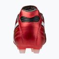 Кросівки футбольні чоловічі Mizuno Morelia II Pro FG morelia 40th red/white/black 3