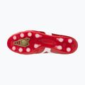 Кросівки футбольні чоловічі Mizuno Morelia II Pro FG morelia 40th red/white/black 4