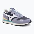 Кросівки Mizuno RB87 odyssey gray/white/blue granite