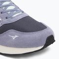 Кросівки Mizuno RB87 odyssey gray/white/blue granite 7