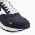 Кросівки Mizuno RB87 odyssey gray/pristine/cameo brown 7