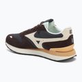 Кросівки чоловічі Mizuno RB87 black sand/summer sand/mole 3