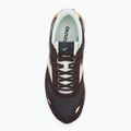 Кросівки чоловічі Mizuno RB87 black sand/summer sand/mole 5