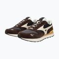 Кросівки чоловічі Mizuno RB87 black sand/summer sand/mole 6