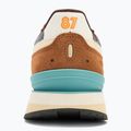 Кросівки чоловічі Mizuno RB87 quiet shade/banana crape/thrush 6