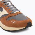 Кросівки чоловічі Mizuno RB87 quiet shade/banana crape/thrush 7