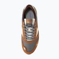 Кросівки чоловічі Mizuno RB87 quiet shade/banana crape/thrush 5