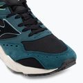 Кросівки Mizuno Contender S black sand/black/deep teal 7