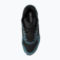 Кросівки Mizuno Contender S black sand/black/deep teal 12