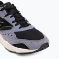 Кросівки Mizuno Contender S black sand/black/blue granite 7