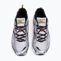 Взуття Mizuno MXR nimbus cloud/syrah/silver 4