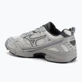 Кросівки Mizuno MXR nimbus cloud/silver/silver 3