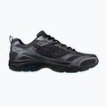 Кросівки Mizuno MXR odyssey gray/black/deep teal