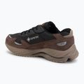 Кросівки Mizuno Wave Rider β GTX black sand/black/chicory coffee 3