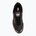 Кросівки Mizuno Wave Rider β GTX black sand/black/chicory coffee 5