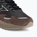 Кросівки Mizuno Wave Rider β GTX black sand/black/chicory coffee 7