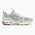 Кросівки Mizuno Wave Rider 10 Premium opal gray/pristine/creme de menthe 2