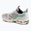Кросівки Mizuno Wave Rider 10 Premium opal gray/pristine/creme de menthe 3